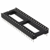 Sockets for ICs, Transistors - DILB40P-223TLF - Lingto Electronic Limited