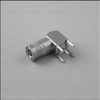 RF Coaxial Panel Mount Connector - R116666030 - Richardson RFPD
