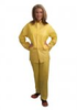 Value-Line 3-Piece Rain Suit (Each) - RS103Y - Wiper Master, Inc.