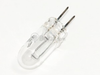 15 Watt, 24 Volt Clear Xenon T3 Capsule Bulb - B715315 - bulbs.com