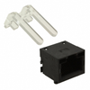 Modular/Ethernet Connector (RJ45, RJ11) Jacks - 664-RJSSE5081-ND - DigiKey