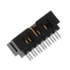 Headers, Male Pins - 17-1-2842236-4-ND - DigiKey