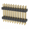Board Spacers, Stackers (Board to Board) - 612-DW-10-10-G-D-500-ND - DigiKey