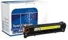 Dataproducts HP Remanufactured CB542A Yellow Toner Cartridge - DPC1215Y CB542A - Clover Technologies Group LLC