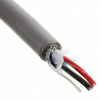 Multiple Conductor Cables - 86102CYSL001-ND - DigiKey