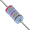 Through Hole Resistors - MFR100FTF52-287K-ND - DigiKey