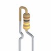 Through Hole Resistors - PCF14JT1R00-ND - DigiKey
