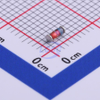 Diodes >> Zener Diodes -- BZV55C3V3 - Image