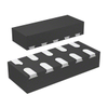 Circuit Protection - Transient Voltage Suppressors (TVS) - TVS Diodes -- DF10G7M1N,LF - Image