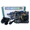Development Boards, Kits, Programmers - Evaluation Boards - Embedded Complex Logic (FPGA, CPLD) Evaluation Boards - 410-300 - Acme Chip Technology Co., Limited