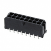 Headers, Male Pins - WM10722-ND - DigiKey
