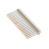 Headers, Male Pins - HTSW-120-17-L-D-ND - DigiKey