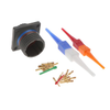 Circular Connector Assemblies - 1178-D38999/20JD97PN-ND - DigiKey