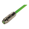 Circular Connector Assemblies - 1195-21021852405-ND - DigiKey