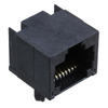 Modular/Ethernet Connector (RJ45, RJ11) Jacks - A118390-ND - DigiKey