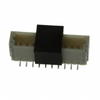 Headers, Male Pins - A99951TR-ND - DigiKey