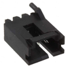 Headers, Male Pins - A114767-ND - DigiKey