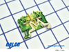 WAGO Spring Clamp - 2000-1207 - Galco Industrial Electronics
