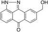 9-Hydroxymethyl-2H-dibenzo[cd,g]indazole-6-one - 10890 - Medical Isotopes, Inc.