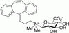 Cyclobenzaprine N-β-D-Glucuronide - 22650 - Medical Isotopes, Inc.