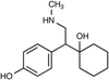 D,L N,O-Didesmethyl Venlafaxine - 9345 - Medical Isotopes, Inc.