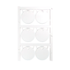 Labels, Stickers, Decals - Blank - 1248520000-ND - DigiKey