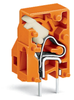 Feedthrough terminal block - 741-915 - WAGO