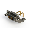 D-Sub Connector Assemblies - 151-630-2W2-250-1N5-ND - DigiKey