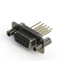 D-Sub Connector Assemblies - 151-628-M09-623-BT4-ND - DigiKey