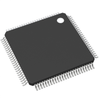Microcontrollers -- 150-PIC32CK1025GC01100-E/4SB-ND - Image