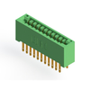 Edgeboard Connectors - 151-846-022-500-201-ND - DigiKey
