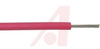 WIRE,HOOK-UP, 1C, 24 AWG, STR, RED - 70040607 - Allied Electronics, Inc.