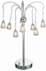 LS-2128C/CLR   (WILLOW ) - 88675419150 - Lite-Source, Inc.