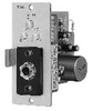 High Impedance Microphone Input - M-03P - Visual Sound, Inc.