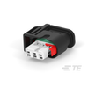 Rectangular Connector Housings - 17-1488992-6-ND - DigiKey