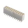Headers, Male Pins - 0039306222-ND - DigiKey