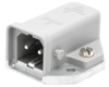 Industrial Power Connectors -- 2206020 - Image
