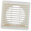Ventilation Grilles - 7112573 - RS Components, Ltd.