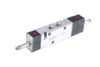 Pneumatic Solenoid Valves - 6133443 - RS Components, Ltd.