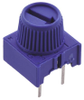 Trimmer Potentiometers - 1831243 - RS Components, Ltd.