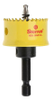 Hole Saws & Core Drill Bits - 466756 - RS Components, Ltd.