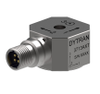 Triaxial Accelerometer with TEDS - 3713A3T - Hottinger Bruel and Kjaer UK Ltd.