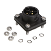 Circular Connector Assemblies - 2150-23003536-01-ND - DigiKey