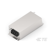 Power Line Filter Modules - 174-80KEVD10AFPW-ND - DigiKey