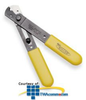 Ripley Adjustable Wire Stripper & Cutter - FO-100 - TelephoneStuff.com