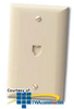 Suttle CorroShield Voice/Video Simplex, 6P 4C Screw.. - 2-3011 - TelephoneStuff.com