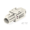 Rectangular Connector Housings - 17-5-2368022-2-ND - DigiKey