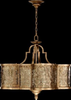 8297-6-18 Pendants-Drum Shade - 304654 - Capital Lighting, Inc.