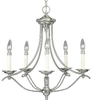 P4057-09 Mid. Chandeliers-Candle - 762173 - Capital Lighting, Inc.