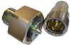 Heavy Duty Screw Couplers -- Series VLS - Image